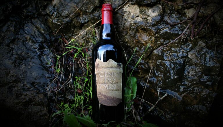 Almasim Vinhos apresenta Génio do Carso
